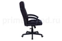 Кресло руководителя T-9908AXSN-BLACK - 2